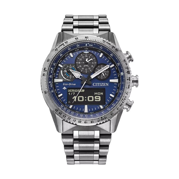 Часовник Citizen Promaster Sky JV2000-51L