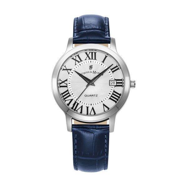 Часовник Jacques du Manoir Genesis Gents JWG04802