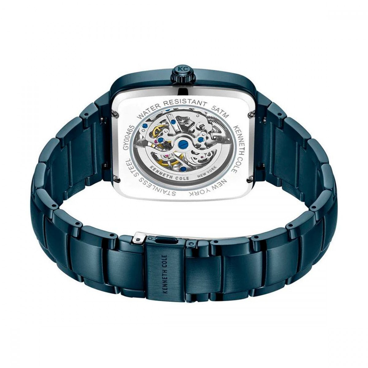 Часовник Kenneth Cole KCWGY0046502 Часовник Kenneth Cole KCWGY0046502
