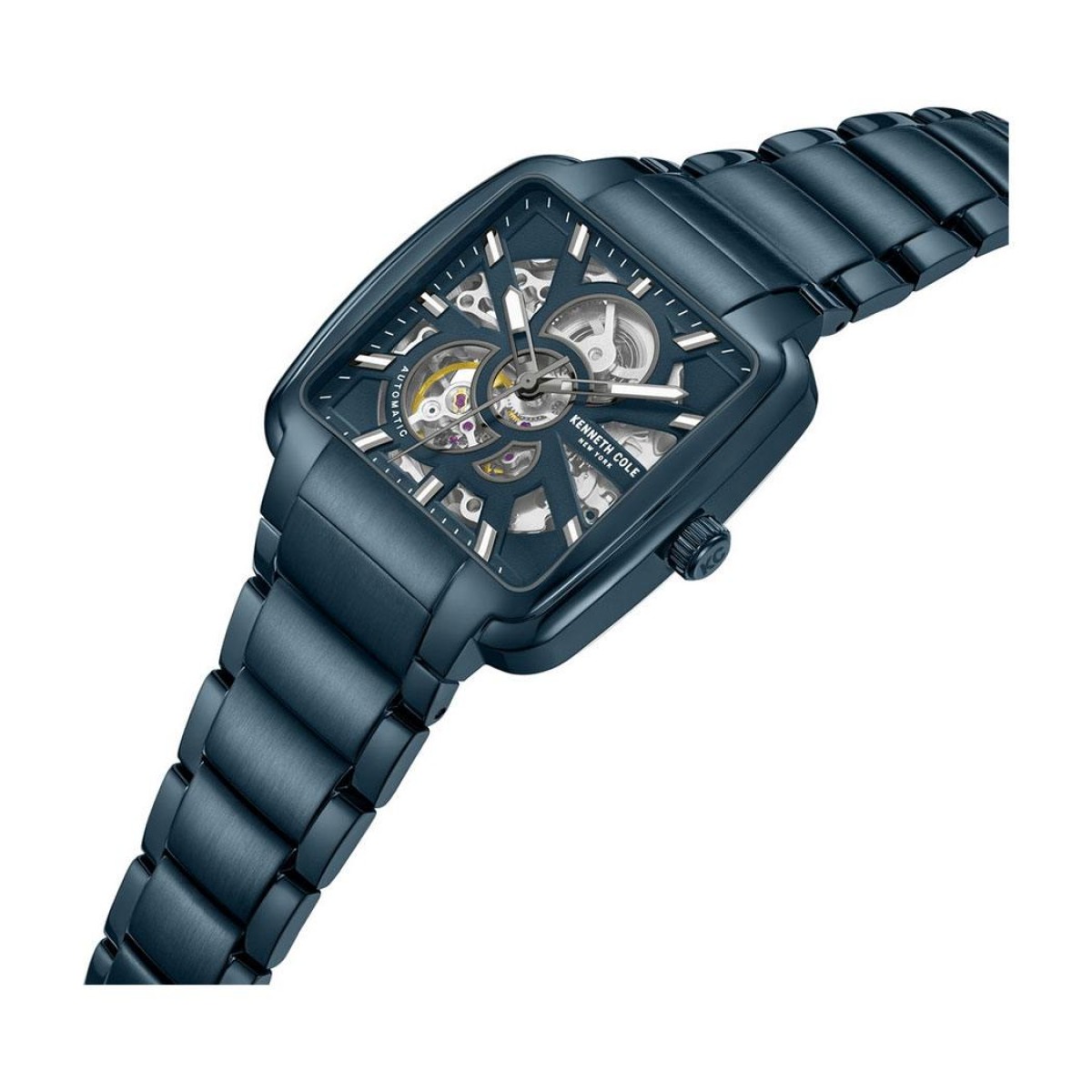 Часовник Kenneth Cole KCWGY0046502 Часовник Kenneth Cole KCWGY0046502