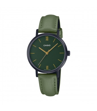 Часовник Casio LTP-VT02BL-3AUDF