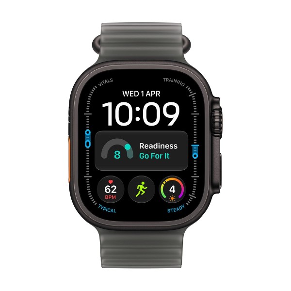 Смарт часовник Apple Watch Ultra 4 GPS + Cellular, 49 мм, Ocean Band, MJAY4QH/A