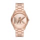 Часовник Michael Kors Slim Runway MK4733