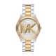 Часовник Michael Kors Slim Runway MK4735