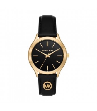 Часовник Michael Kors Slim Runway Slim Runway MK7482