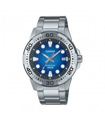 Часовник Casio MTD-140D-2AVDF