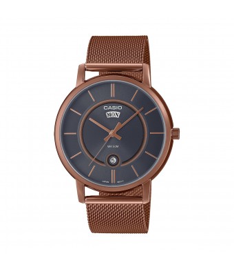 Часовник Casio MTP-B120MR-8AVDF