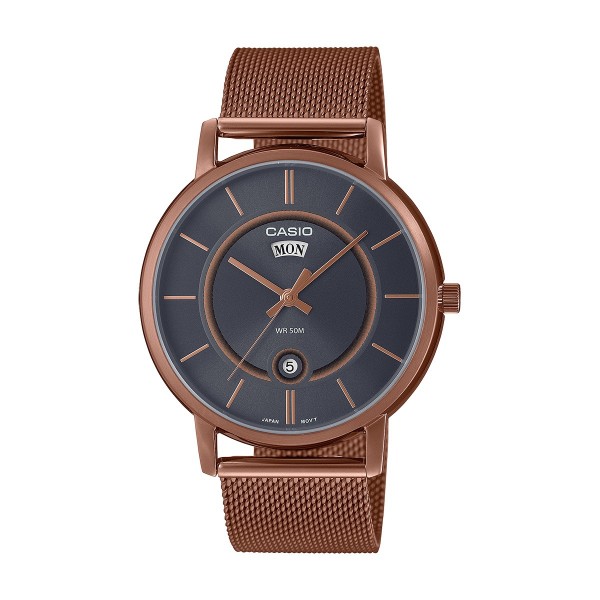 Часовник Casio MTP-B120MR-8AVDF