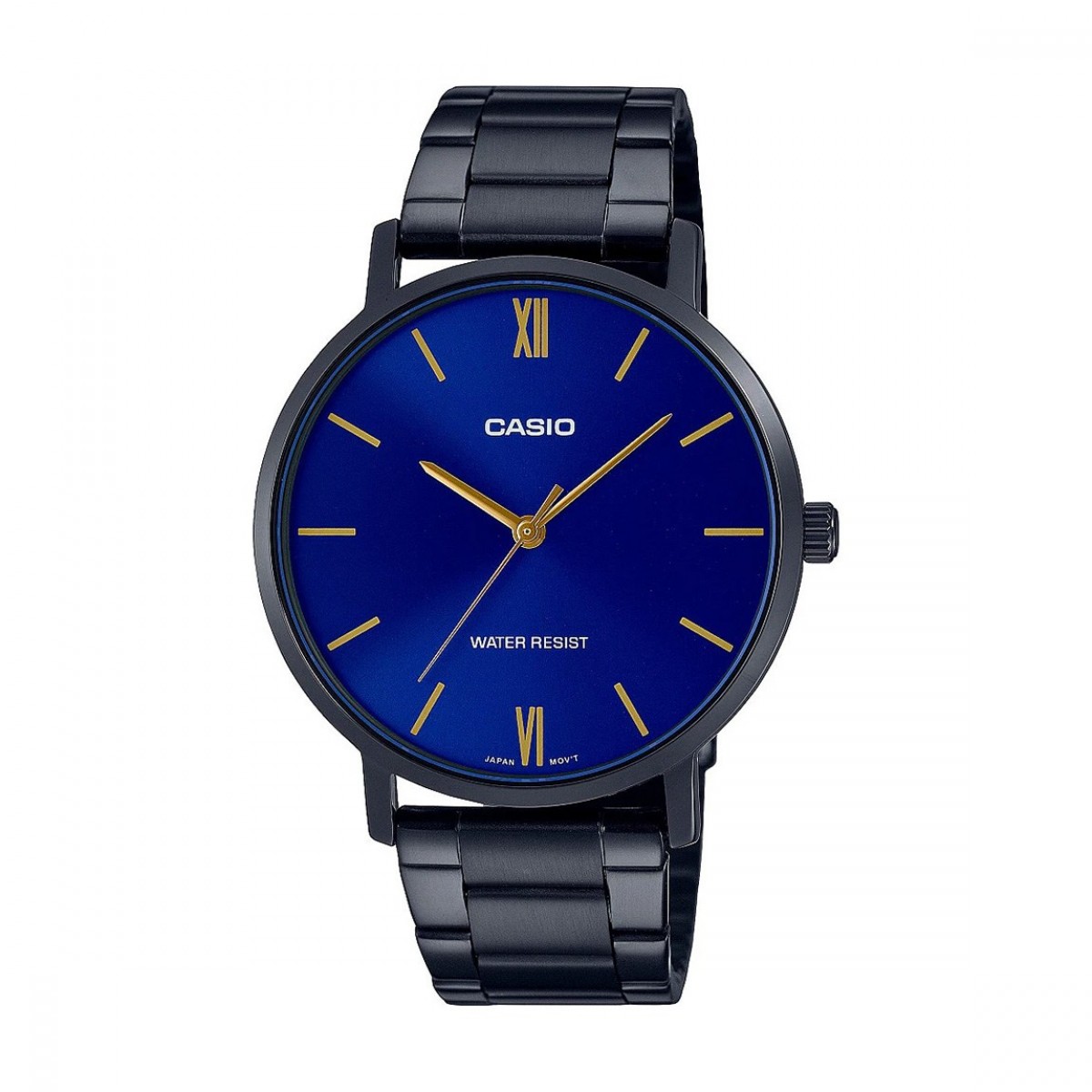 Часовник Casio MTP-VT01B-2BUDF