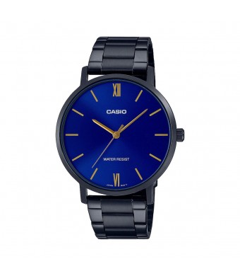 Часовник Casio MTP-VT01B-2BUDF