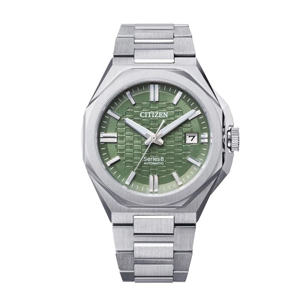 Часовник Citizen Series 8 NB6080-51W