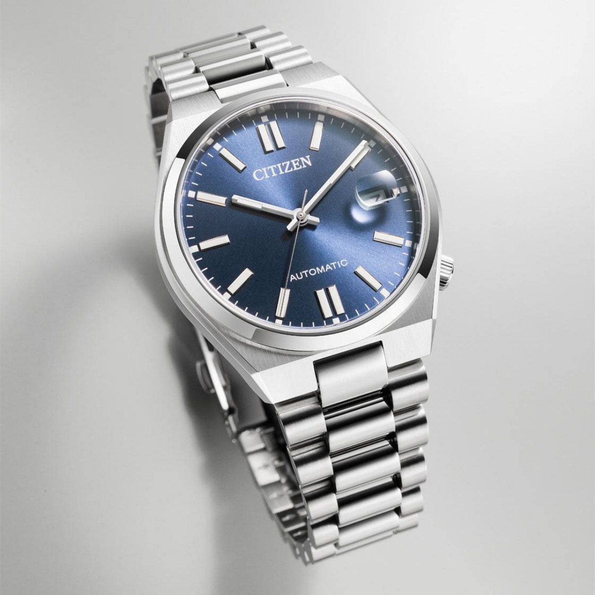 Часовник Citizen Tsuyosa NJ0200-50M