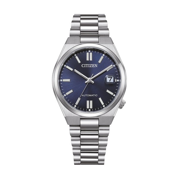 Часовник Citizen Tsuyosa NJ0200-50M