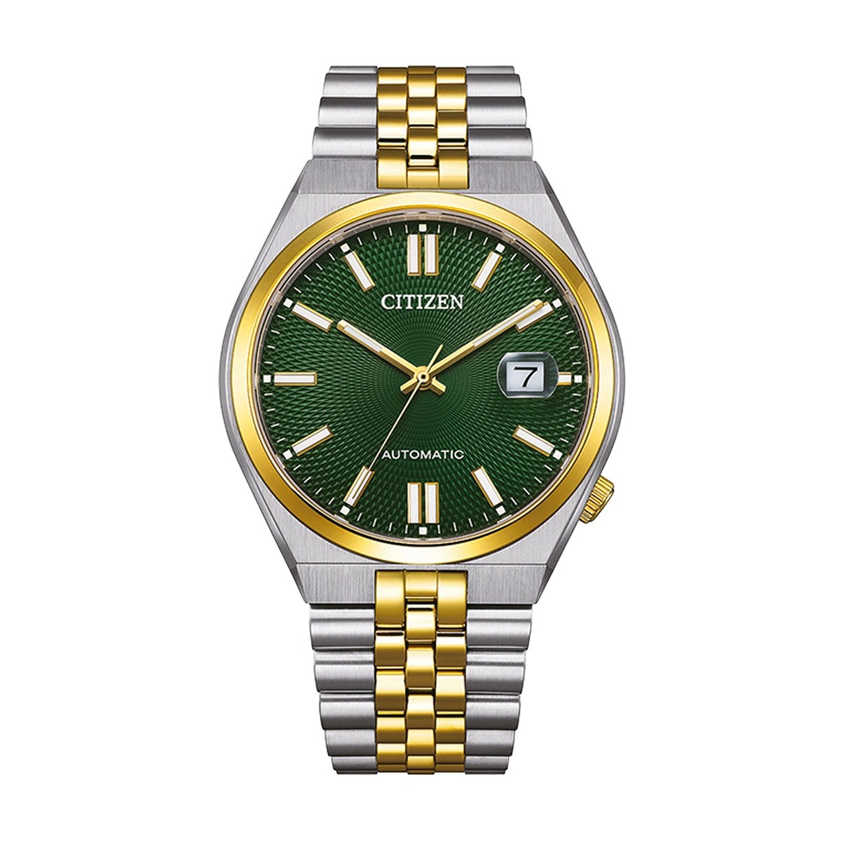 Часовник Citizen Tsuyosa 60 NK0024-54X