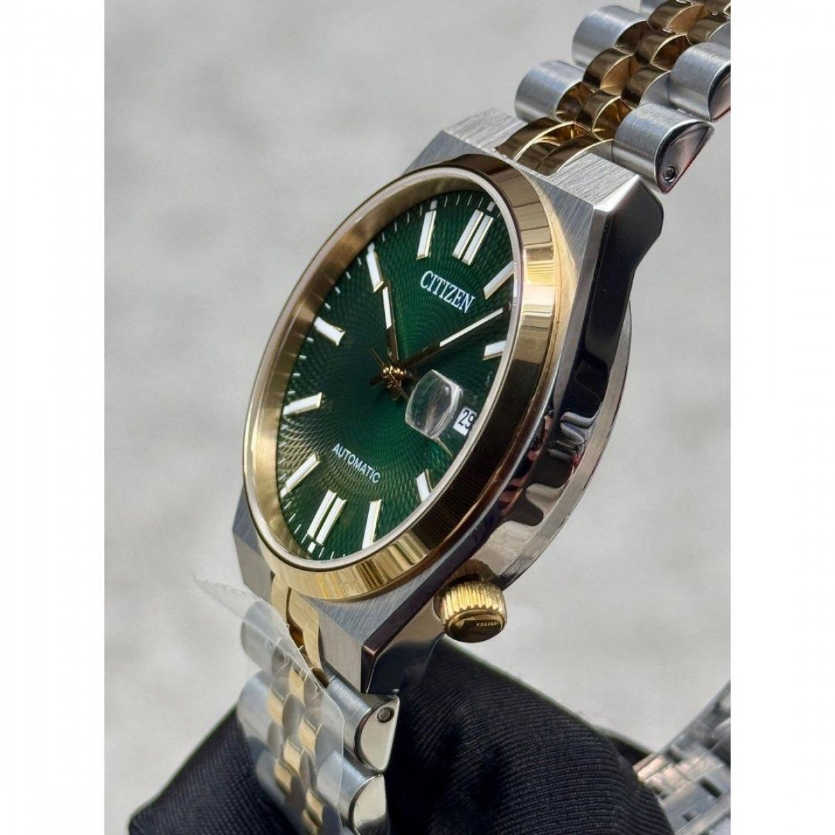 Часовник Citizen Tsuyosa 60 NK0024-54X