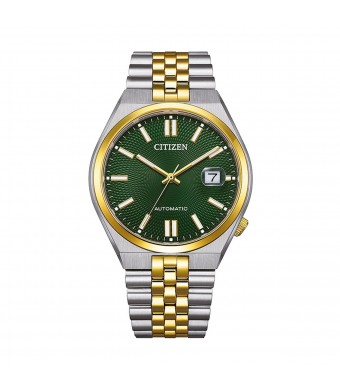 Часовник Citizen Tsuyosa 60 NK0024-54X