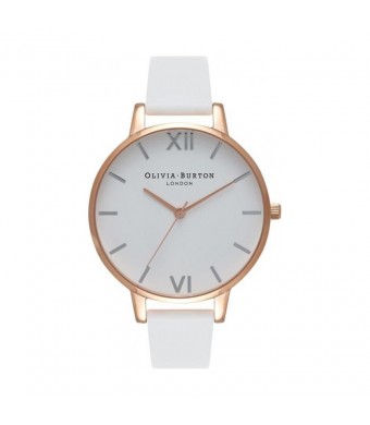 Часовник Olivia Burton Big Dial OB16BDW11