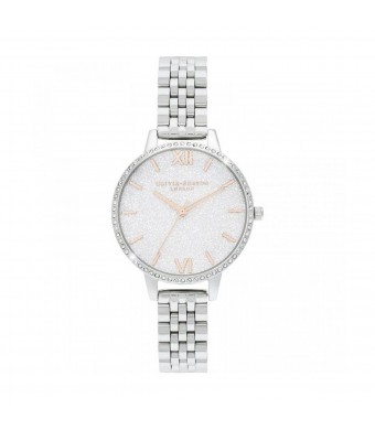 Часовник Olivia Burton OB16GD68