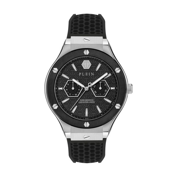 Часовник Philipp Plein Undergog PW1GA0126