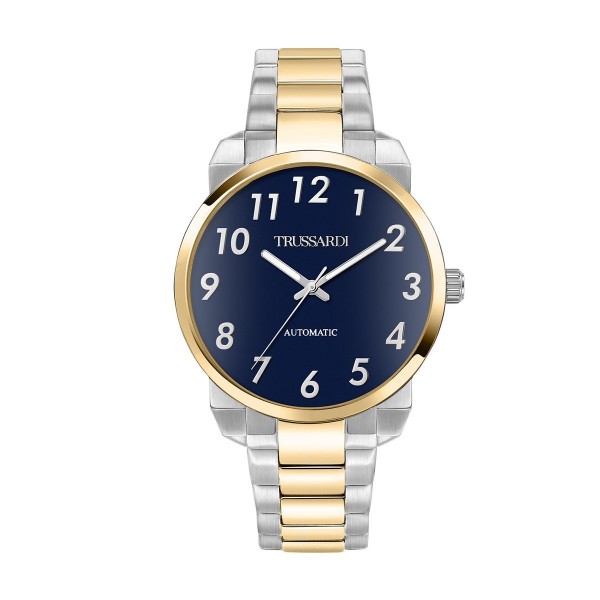 Часовник Trussardi T-City R2423154001