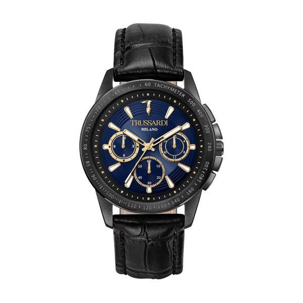 Часовник Trussardi T-Hawk R2451153001