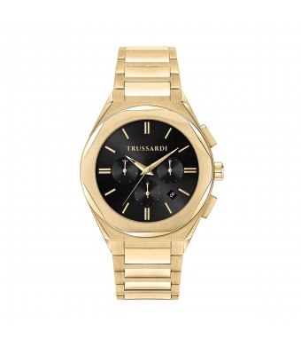 Часовник Trussardi Brink R2453156001