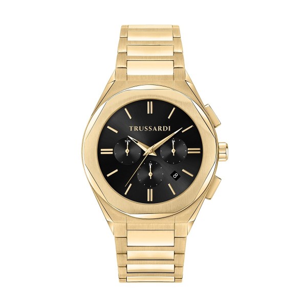 Часовник Trussardi Brink R2453156001