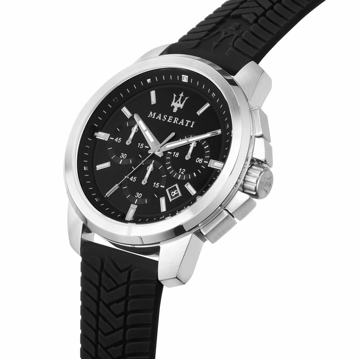 Часовник Maserati Successo R8871621014