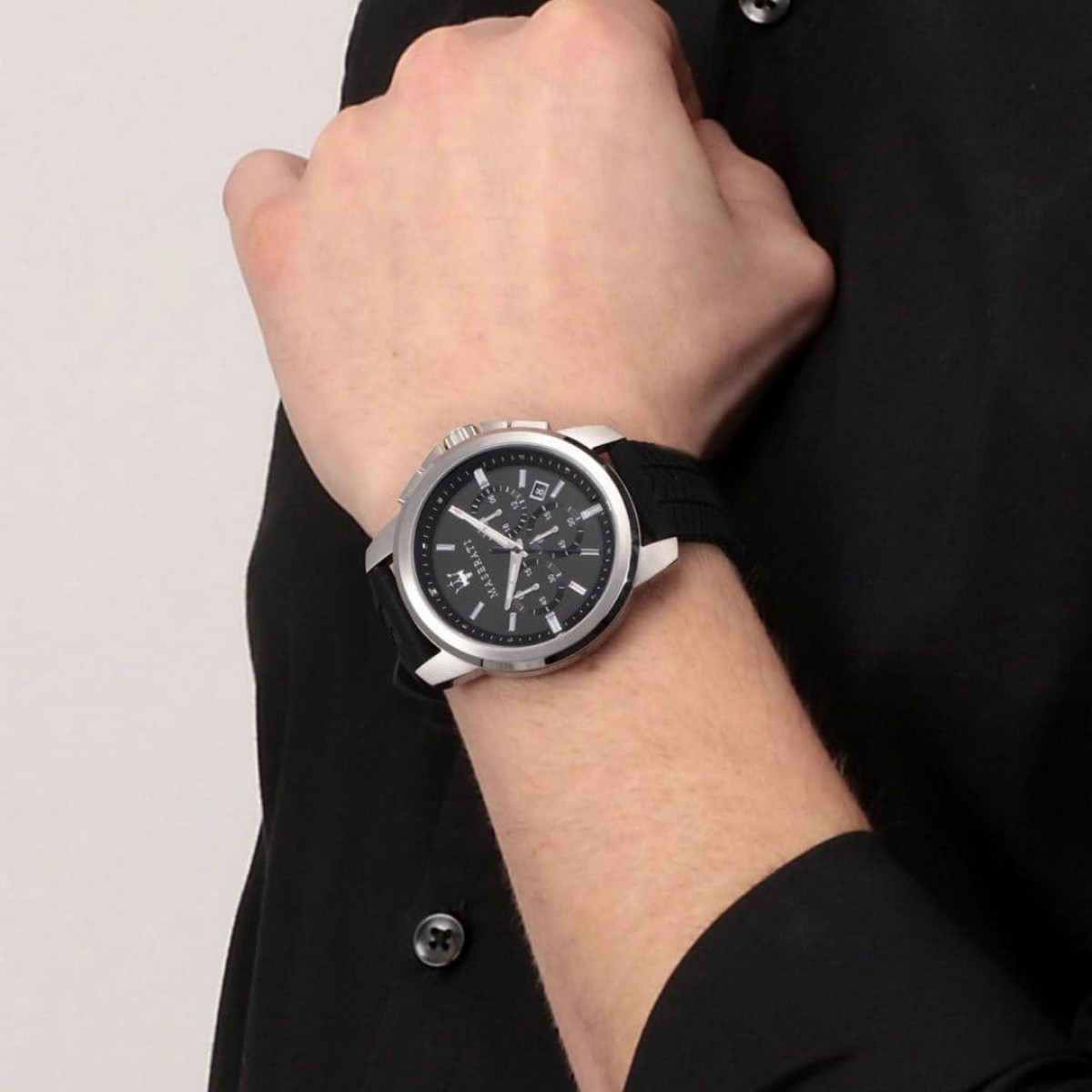 Часовник Maserati Successo R8871621014