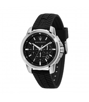 Часовник Maserati Successo R8871621014