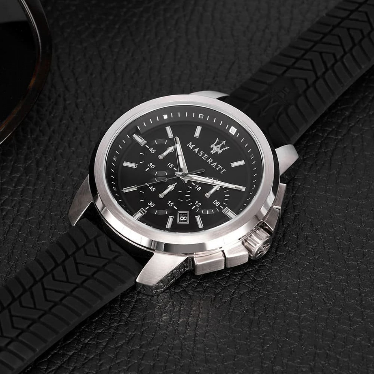 Часовник Maserati Successo R8871621014