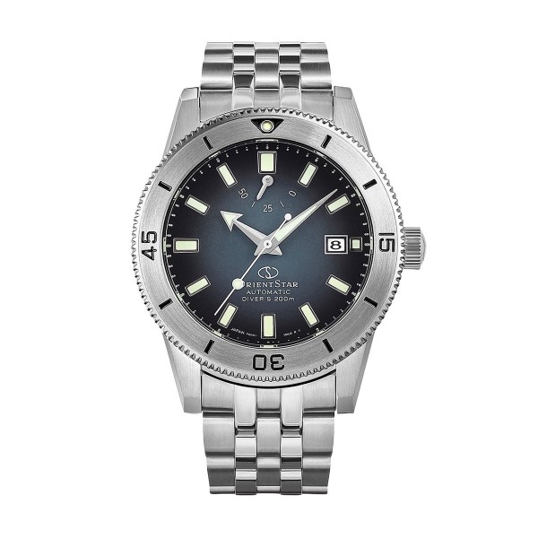 Часовник Orient Star RE-AU0503N