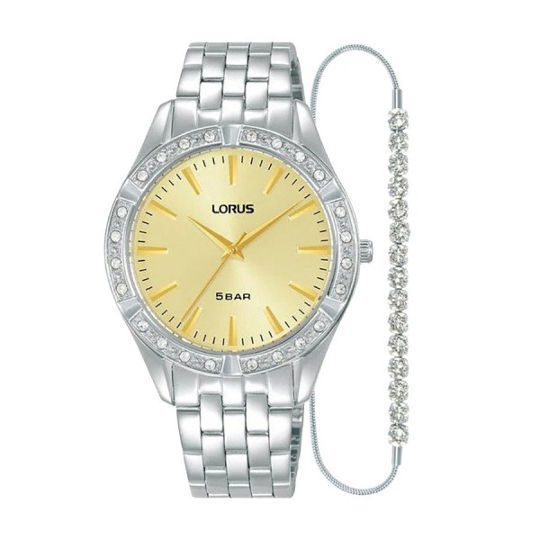 Часовник Lorus RG293XX9