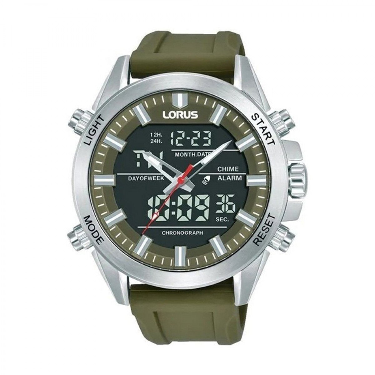 Часовник Lorus RW669AX9