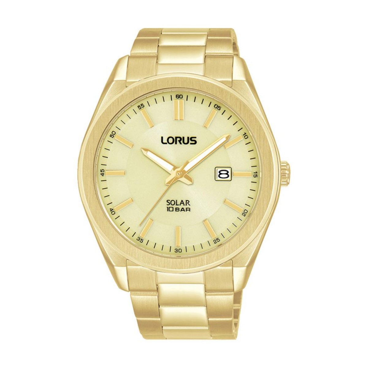 Часовник Lorus RX356AX9