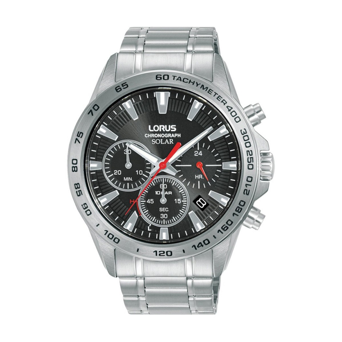 Часовник Lorus RZ501AX9