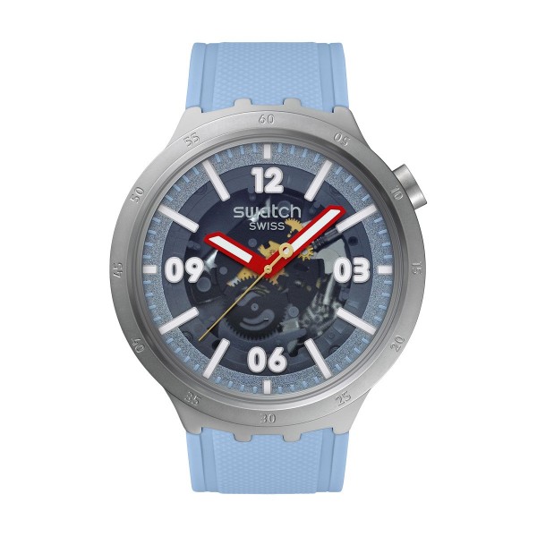 Часовник Swatch Big Bold Moment SB07S122