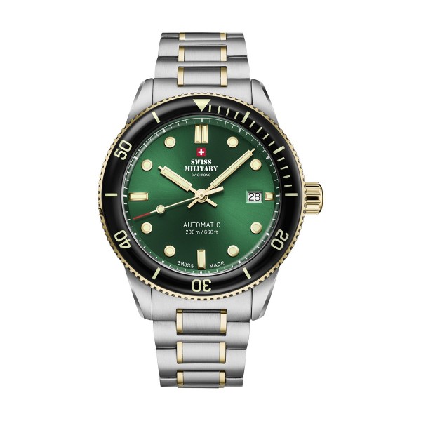 Часовник Swiss Military by Chrono SMA34106.03