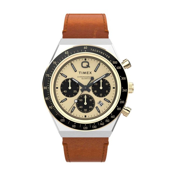 Часовник Timex Q Timex TW2W64400