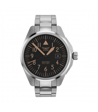 Часовник Aviator Airacobra V.1.38.0.323.5