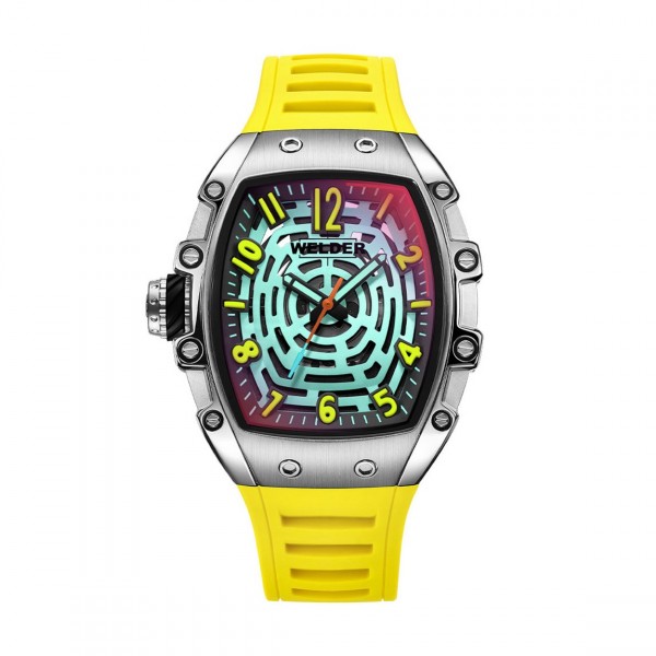 Часовник Welder W75 WRH3011-R