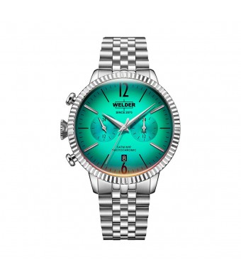 Часовник Welder Royal WWRC870