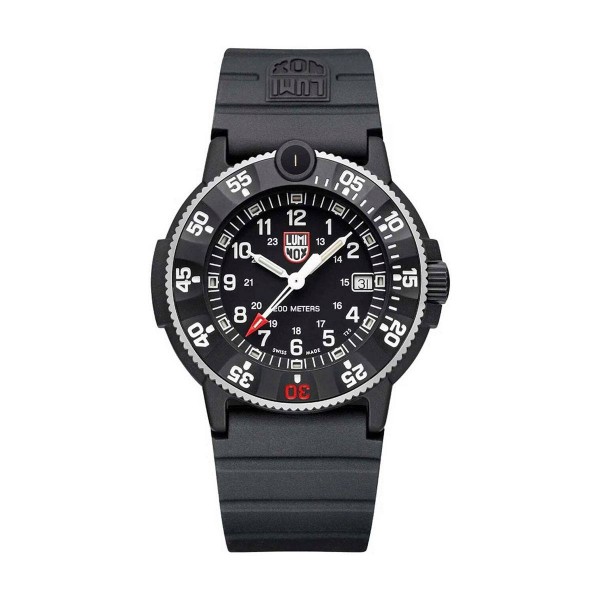 Часовник Luminox Navy Seal XS.3001.H