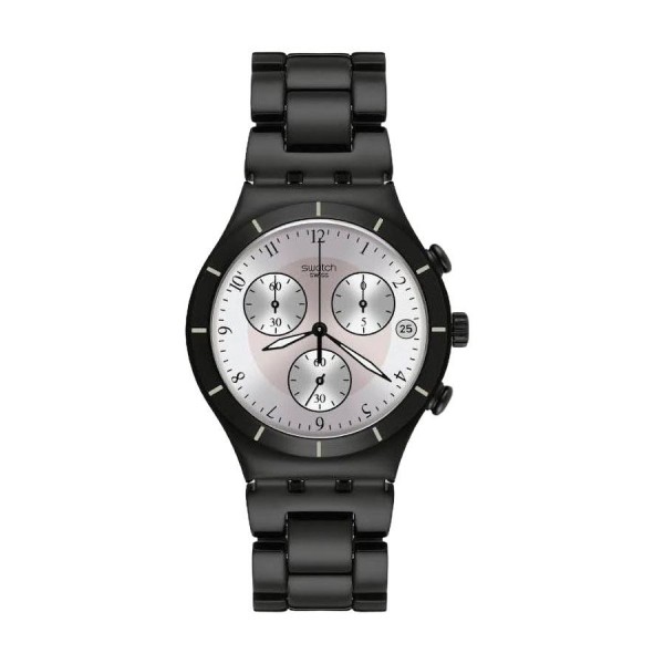 Часовник Swatch Blaskas YCB4026AG
