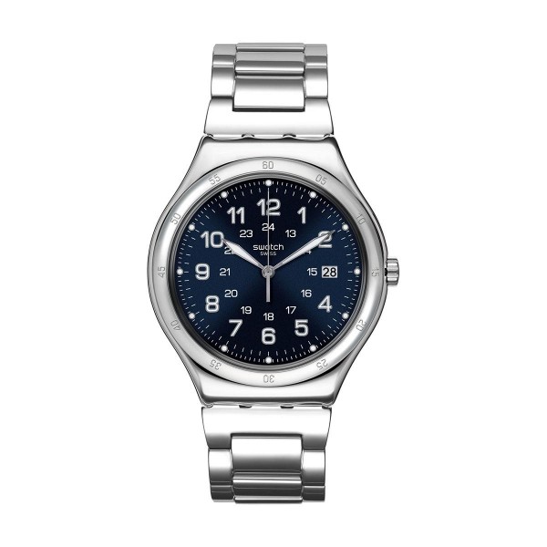 Часовник Swatch Blue Boat YWS420GC