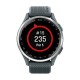 Смарт часовник Garmin Approach S44 Amoled 43 мм Aluminium/Twilight 010-03009-01