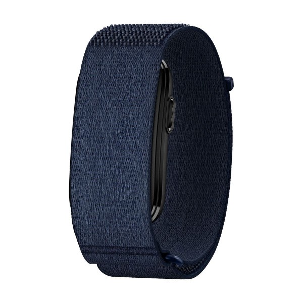 Смарт гривна Garmin Cirqa S-M Captian Blue 010-04675-13