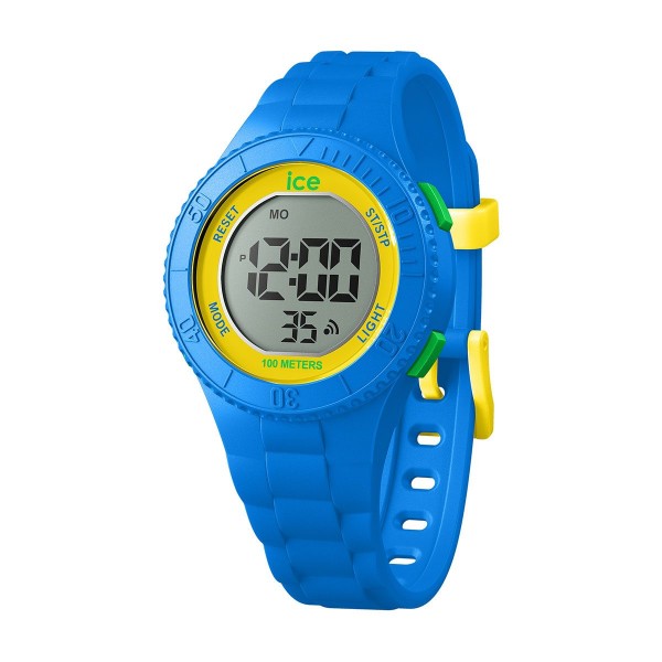 Часовник Ice-Watch Digit 021615