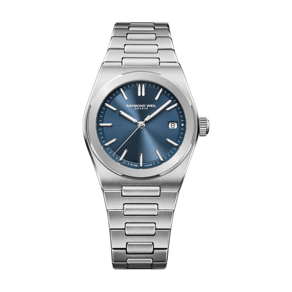 Часовник Raymond Weil A.R.T. 1000-ST-50001