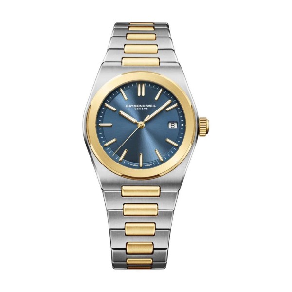Часовник Raymond Weil A.R.T. 1000-STP-50001